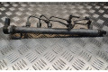 Vstřikovací lišta A6400702095, A6110780449   Mercedes-Benz A W169     
