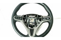Подушка безопасности водителя 77800, GS12002290   Honda Civic