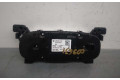 Блок управления климат-контролем A4539051100   Smart ForFour II W453