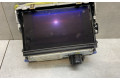 Дисплей    8V0857273H   Audi A3 S3 8V
