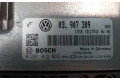 Řídící jednotka 03L907309, 0281015029   Volkswagen Passat Alltrack 2009
