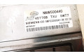 Блок управления коробкой передач nnw500440, 45776btxu   Land Rover Range Rover L322