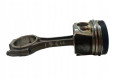  Поршень с шатуном  81L97A12, TDI  Volkswagen Scirocco  