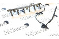 Форсунка 2325070120    Lexus IS 200-300 для бензинового двигателя  2