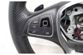 Volant Mercedes-Benz E W213 2017 A0004605600, 631939100C  