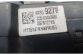 Блок управления климат-контролем 42359278, 557812715   Opel Karl
