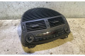 Блок управления климат-контролем 2118300685, 00121404   Mercedes-Benz E W211