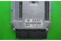 Блок управления двигателем Блок управления 03C906056AM, 0261S02073   Volkswagen Touran I