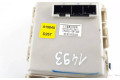   Pojistková skříňka 8273005170C, 82730-05170-C   Toyota Avensis T270 2016
