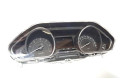 Přístrojová deska  Peugeot 2008 I 2016 9814039580, 9822703980  
