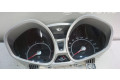 Přístrojová deska  Ford Fiesta 2012 8A6T10849EN  