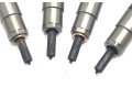 Комплект форсунок 03L130277J    Audi A6 C7   