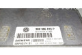 Řídící jednotka 3B0906018P, 5WP4017401   Volkswagen Passat Alltrack 2003