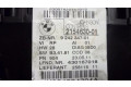 Přístrojová deska  BMW X1 E84 2012 924234762109316128, B177  