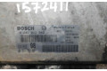Блок управления двигателем Блок управления 0281011343   Peugeot Expert