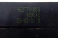 Zpětné zrcátko  Peugeot 406   9627791880  