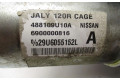 Volant Nissan Note (E11)  488109U10A  