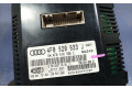 Přístrojová deska  Audi A6 Allroad C6 2007 4F0920933J, 4F0920933J  