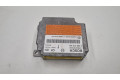 Блок подушек безопасности A2308209326, 2308209326   Mercedes-Benz SL R230