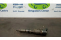 Форсунка INYECTOR    Peugeot 206+ для дизельного двигателя  2