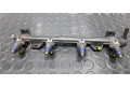 Топливная рампа 036133320   Seat Ibiza III (6L)   для двигателя BKY