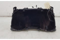Geschwindigkeitsmesser Cockpit 83800F5B60, 83800F5B60   Toyota Yaris Cross       
