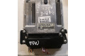 Řídící jednotka 0281015328, 03l906022   Audi A4 S4 B8 8K 2007