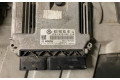 Блок управления двигателя 03G906021NB, 0281014117   Volkswagen Golf Cross