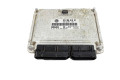 Блок управления двигателя 074906018AK   Volkswagen Transporter - Caravelle T5