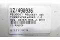 Píst 9632406680, 9632406680   Peugeot 406    RHS 