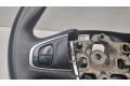 Руль Renault Captur  2013-2020 года 484000110R, 632987400B      