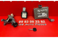 Řídící jednotka 89661-10240, 211000-4550   Toyota Starlet (P90) V 1997