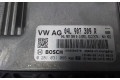 Řídící jednotka 04l907309r   Audi A3 8Y 2012