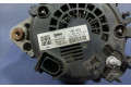 Генератор 04L903017A, 04L903017A   Audi Q5 SQ5      