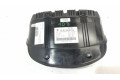 Přístrojová deska  BMW 3 E92 E93 2006 A2C53283617  