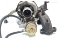  Турбина Volkswagen Polo  045145701   для двигателя AMF      