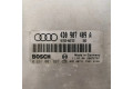 Блок управления двигателя 4D0907409A, 28RTE797   Audi A8 S8 D2 4D