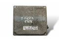 Řídící jednotka 6S6112A650GD, S120977313D   Ford Fiesta 2008