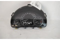 Панель приборов 610654, 610654   Peugeot 1007       