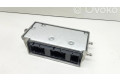 Блок подушек безопасности 9209684, 65779209684   BMW 5 GT F07