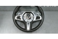 Руль BMW 3 G20 G21  2019 -  года 32308746693, 8746693      