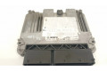 Блок управления двигателя 03L906018SK, 0281019895   Audi A4 Allroad