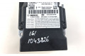 Блок подушек безопасности 0285010856, 4H0959655C   Audi A8 S8 D4 4H