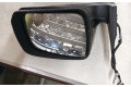 Zpětné zrcátko  Mercedes-Benz C W204 2007  A2048100219  