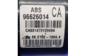 Блок ABS 96626014, 06210210044    Chevrolet Captiva  -  года