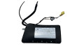 Подушка безопасности в сиденье 7L0880240B, 02023B00RXPH   Volkswagen Touareg I