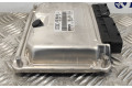 Řídící jednotka 0281011222, 038906019LJ   Audi A4 Allroad 2004
