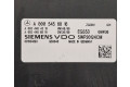 Блок управления коробкой передач A0005456816, A0024486810   Mercedes-Benz E W212