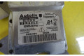 Блок подушек безопасности 603785400, 8200343319A   Renault Espace -  Grand espace IV