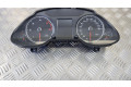 Панель приборов 8R0920981P, 8R0920981P   Audi Q5 SQ5       